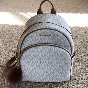 Michael Kors backpack
